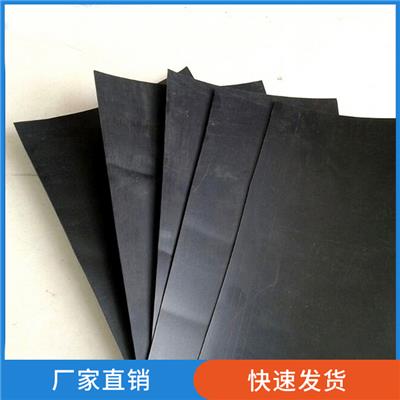 HDPE防滲土工膜 